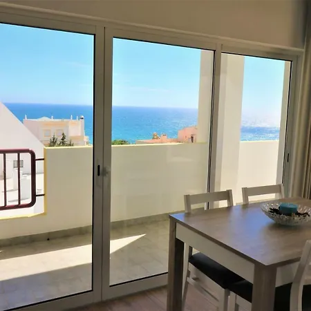 By The Sea - Sea View Torres Apartment Portimao