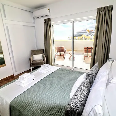 By The Sea - Sea View Torres