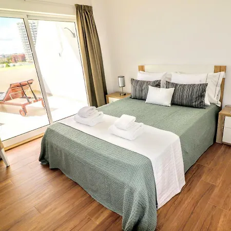 By The Sea - Sea View Torres Apartment *