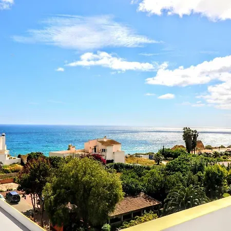 By The Sea - Sea View Torres Apartment