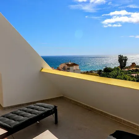 Apartment By The Sea - Sea View Torres Portimao