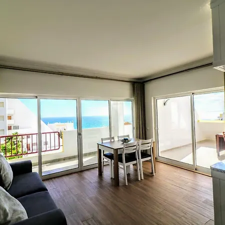 By The Sea - Sea View Torres Apartment *
