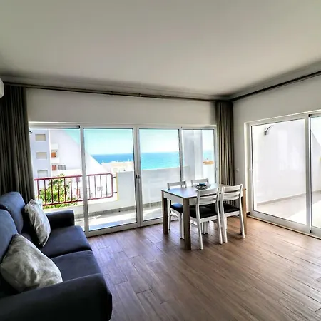 By The Sea - Sea View Torres Apartment *