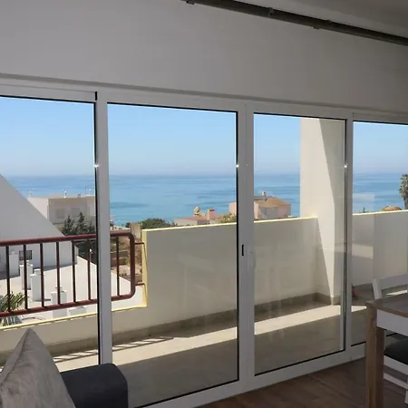 Апартаменты By The Sea - Sea View Torres *
