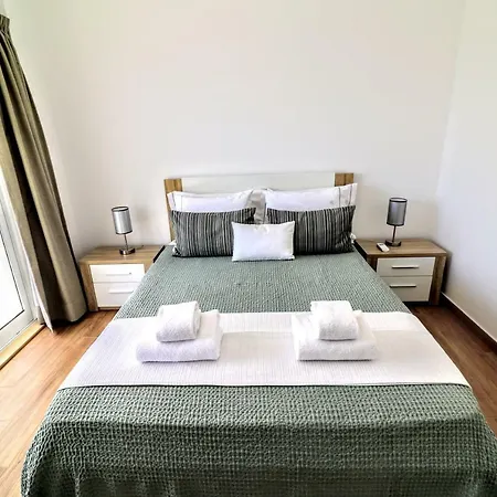 Апартаменты By The Sea - Sea View Torres *