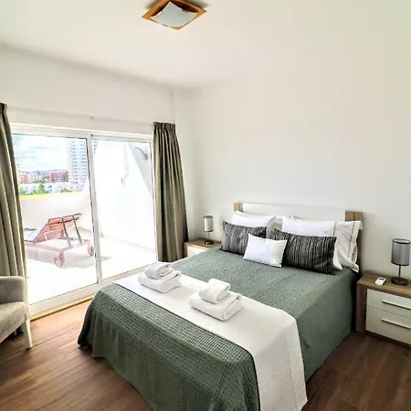 By The Sea - Sea View Torres Апартаменты