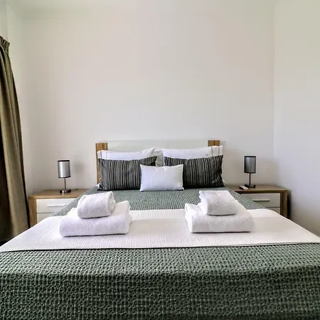 By The Sea - Sea View Torres Апартаменты Портиман