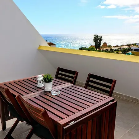Апартаменты By The Sea - Sea View Torres
