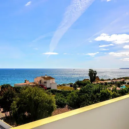 Апартаменты By The Sea - Sea View Torres *
