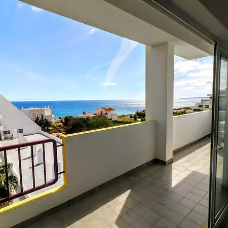 By The Sea - Sea View Torres * Портиман