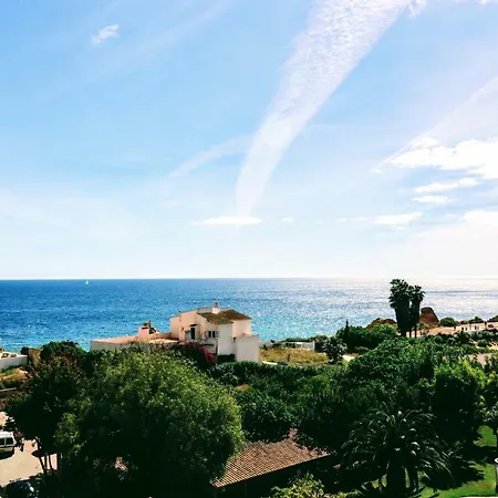 Апартаменты By The Sea - Sea View Torres