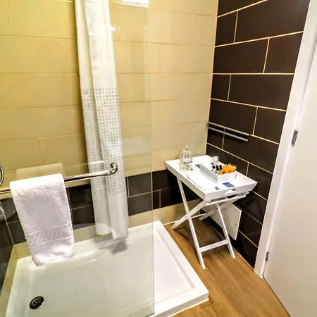Apartamento By The Sea - Sea View Torres Portimão