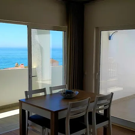 By The Sea - Sea View Torres Lägenhet Portimão